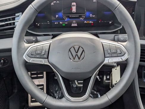 New 2026 Volkswagen Jetta Sport FWD image 13