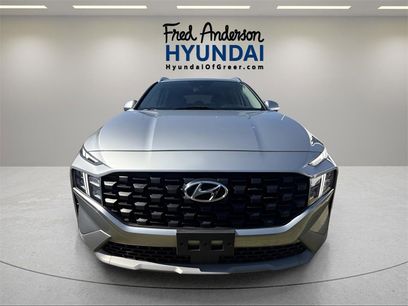 Used 2023 Hyundai Santa Fe SEL