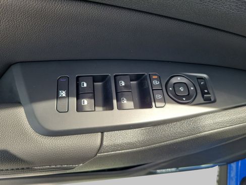 New 2026 Kia Sportage SX AWD/4WD image 9