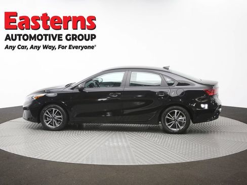 Used 2023 Kia Forte LXS w/ LXS Technology Package FWD image 60