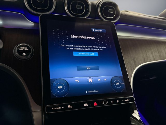Certified 2023 Mercedes-Benz GLC 300 4MATIC image 25