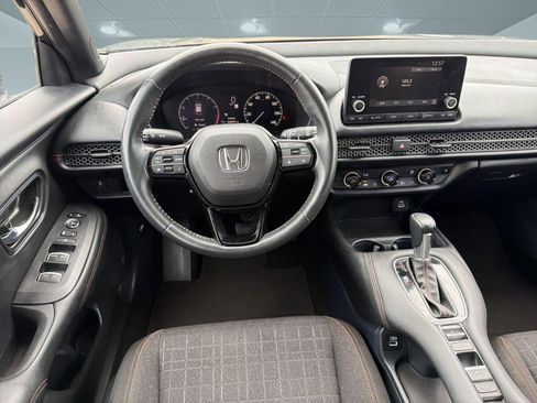 Used 2023 Honda HR-V Sport image 26
