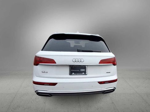 Certified 2023 Audi Q5 2.0T Premium w/ Convenience Package image 7
