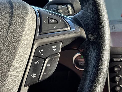 Used 2018 Ford Edge Titanium w/ Equipment Group 301A AWD/4WD image 29