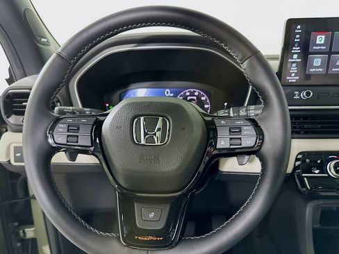 Used 2026 Honda Passport TrailSport Elite image 18