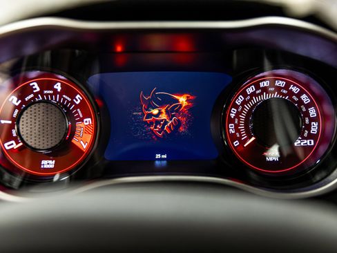 Used 2023 Dodge Challenger SRT Hellcat Redeye image 14