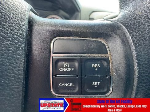 Used 2017 RAM 3500 Tradesman w/ Chrome Appearance Group AWD/4WD image 22