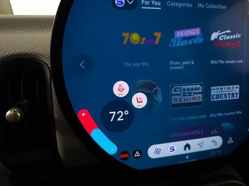 New 2025 MINI Cooper S image 18