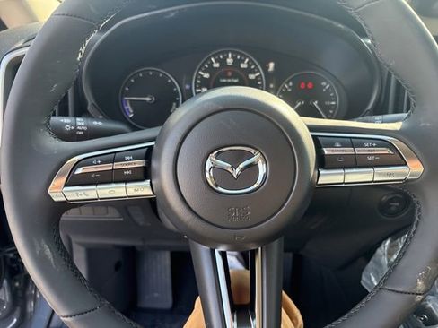 New 2026 MAZDA CX-50 2.5 Hybrid w/ Cargo Package image 14