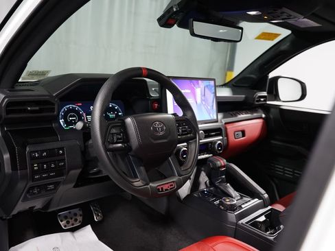 Used 2024 Toyota Tacoma TRD Pro image 12