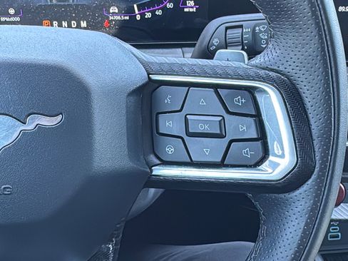 Used 2024 Ford Mustang GT Premium image 22