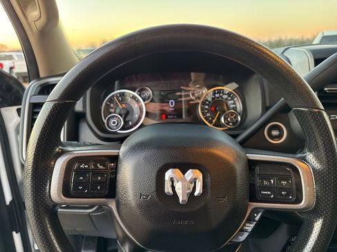 Certified 2020 RAM 2500 Tradesman image 9