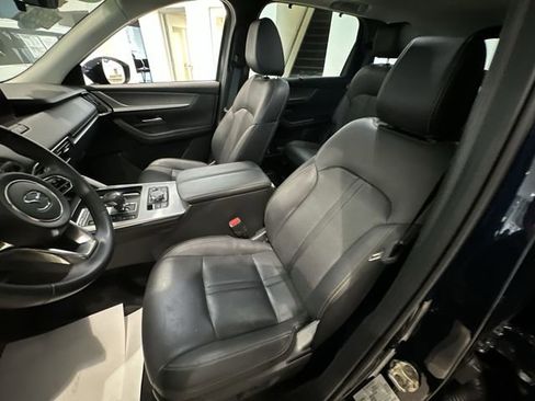 Used 2024 MAZDA CX-90 Plug-In Hybrid w/ Preferred image 15