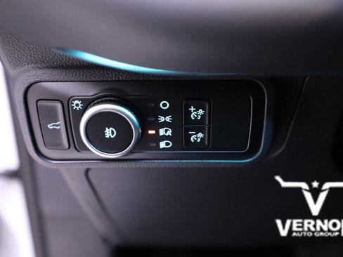 New 2025 Ford Explorer ST-Line w/ Premium Package image 17