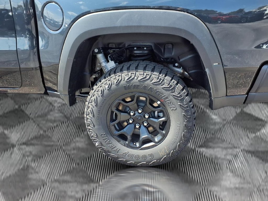 New 2026 RAM 1500 RHO AWD/4WD image 24