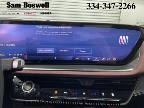 New 2026 Buick Envision Sport Touring AWD/4WD image 10