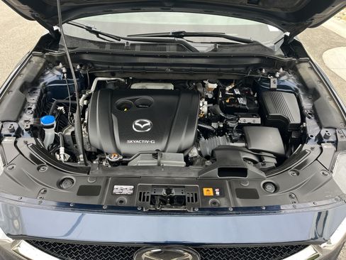 Used 2020 MAZDA CX-5 Grand Touring AWD/4WD image 23