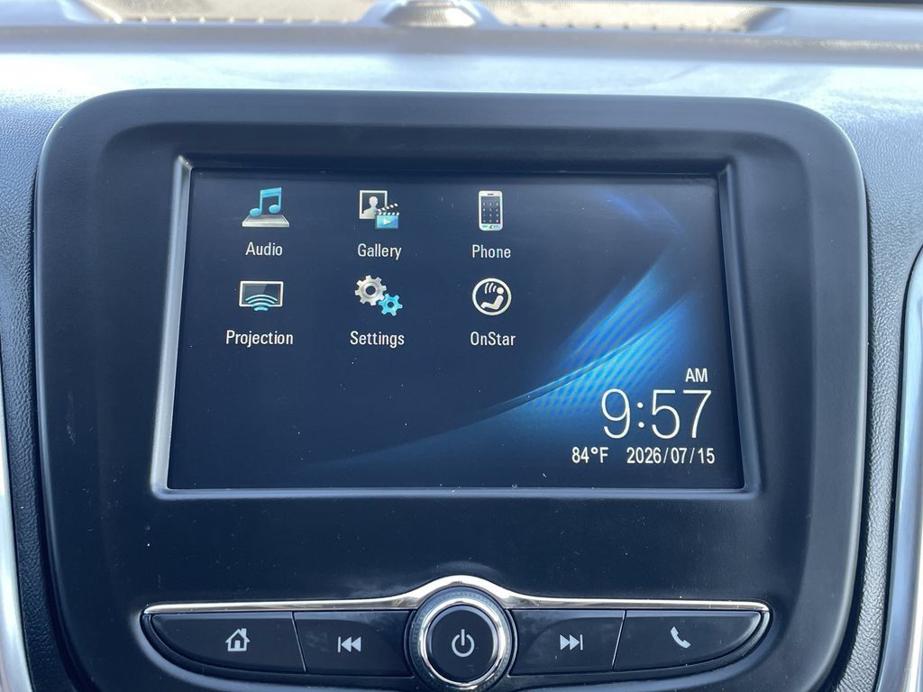Used 2018 Chevrolet Equinox LT FWD image 12