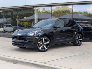 Certified 2026 Porsche Macan AWD/4WD video 1