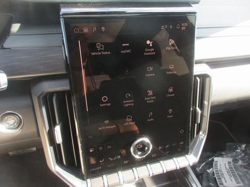 New 2026 GMC Acadia AT4 w/ Super Cruise Package AWD/4WD image 18