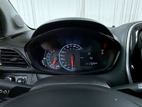 Used 2017 Chevrolet Spark LS FWD image 20