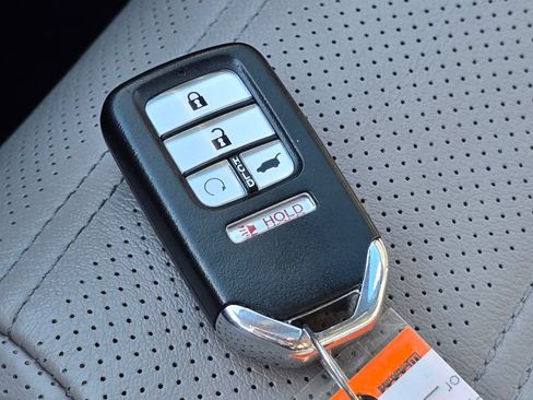 Used 2020 Honda CR-V EX-L image 34