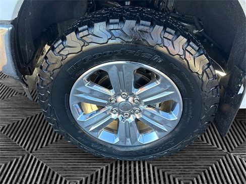 Used 2020 Ford F150 King Ranch w/ Equipment Group 601A Luxury image 14