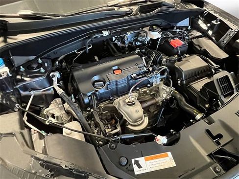 New 2026 Honda HR-V EX-L image 11