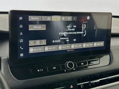 Used 2025 Mitsubishi Outlander SE AWD/4WD image 17