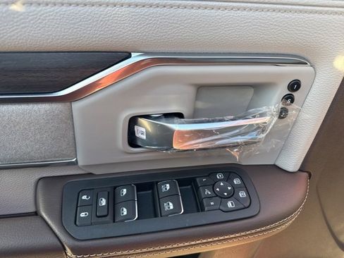 New 2026 RAM 2500 Laramie image 9