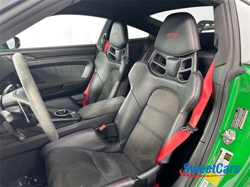 Used 2022 Porsche 911 GT3 image 11