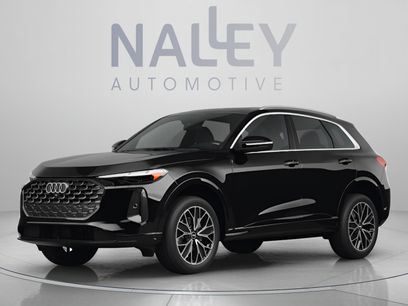 Used 2025 Audi Q5 Premium w/ Premium Plus