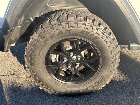 Used 2024 Jeep Wrangler Unlimited image 42