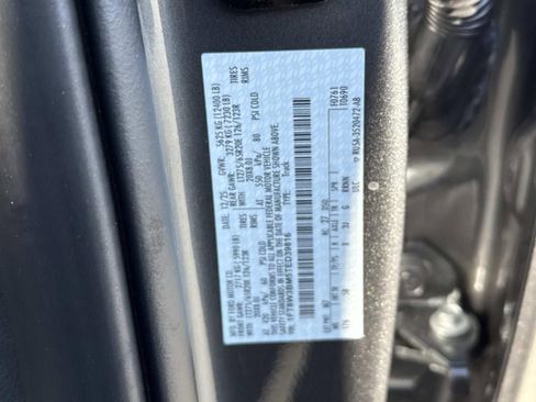 New 2026 Ford F350 Lariat w/ Black Appearance Package image 21