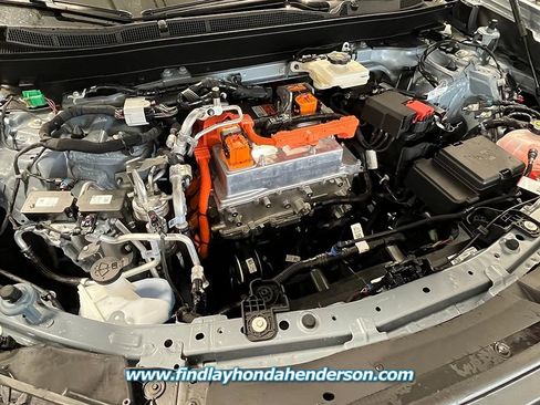 New 2026 Honda Prologue Elite image 12