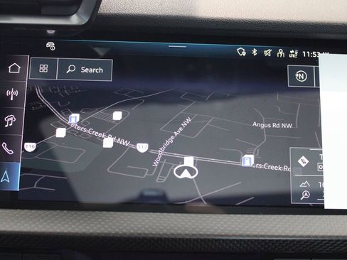 New 2026 Audi RS 3 image 12