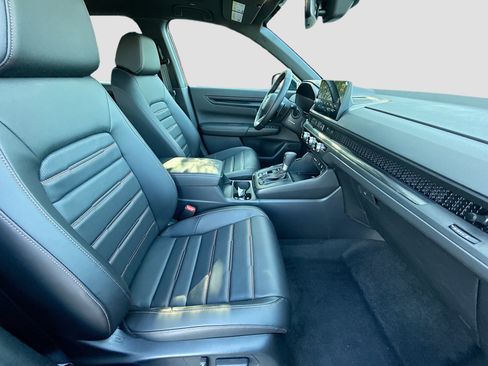New 2026 Honda CR-V Sport-L image 24