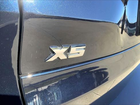Certified 2025 BMW X5 M60i w/ Executive Package image 30