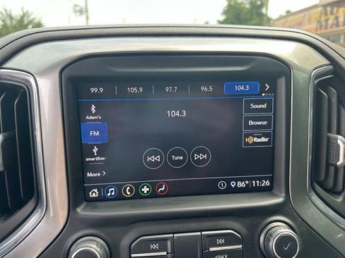 Used 2020 Chevrolet Silverado 3500 LTZ image 13