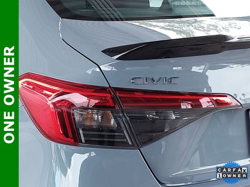 Used 2024 Honda Civic Si image 34