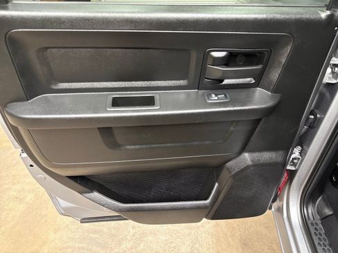 Used 2024 RAM 2500 Tradesman w/ Towing Technology Group AWD/4WD image 37