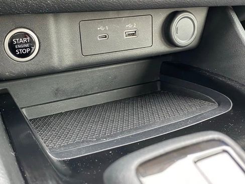 Certified 2023 Nissan Rogue SV image 19