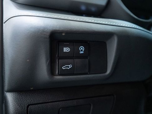 Certified 2025 Toyota Highlander LE AWD/4WD image 22
