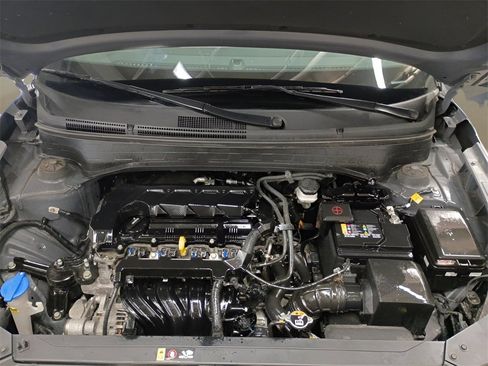 Used 2024 Hyundai Venue SEL image 27