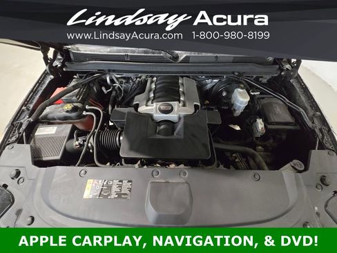 Used 2018 Cadillac Escalade Premium Luxury image 23