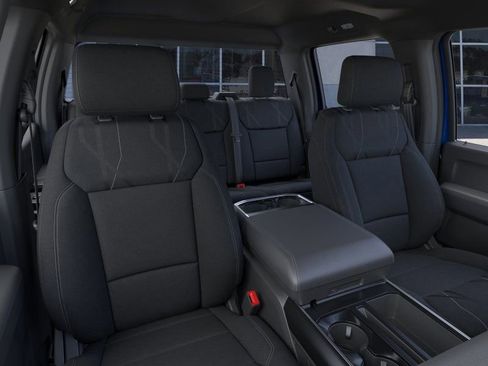 New 2026 Ford F150 STX w/ Equipment Group 200A image 10