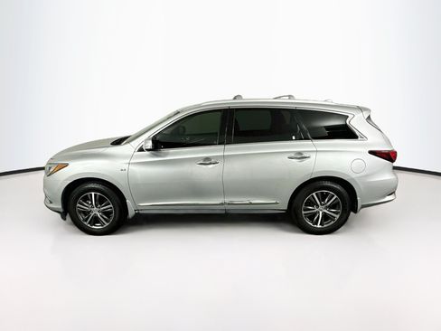 Used 2017 INFINITI QX60 FWD w/ Premium Plus Package image 4