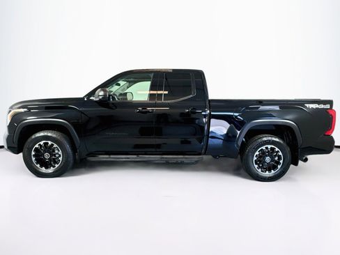 Used 2023 Toyota Tundra SR5 w/ TRD Off-Road Package AWD/4WD image 8