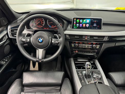 Used 2017 BMW X5 xDrive35i AWD/4WD image 32