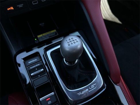 Used 2024 Acura Integra Type S image 25